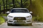 Infiniti Q60 2.0t 2016 года (AU)